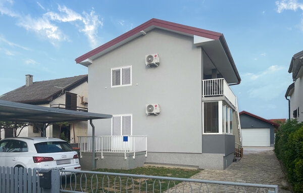 Domy wakacyjne - Zadar - Privlaka , Chorwacja - CDI814 8