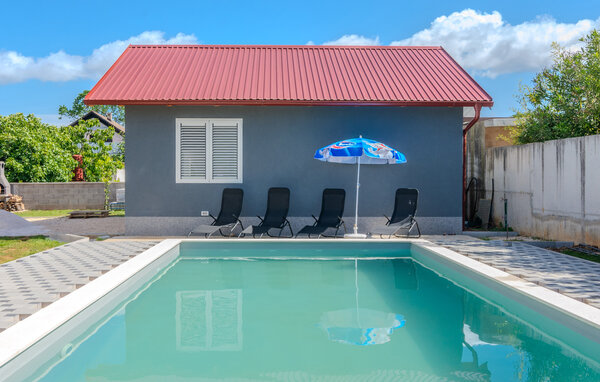 Domy wakacyjne - Zadar - Privlaka , Chorwacja - CDI814 9