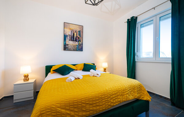 Apartament - Biograd-Tinj , Chorwacja - CDI815 601