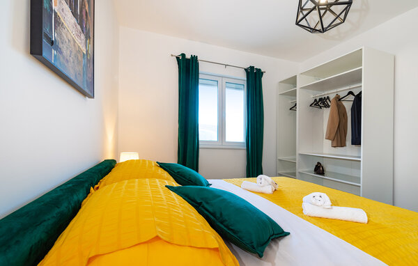 Apartament - Biograd-Tinj , Chorwacja - CDI815 602