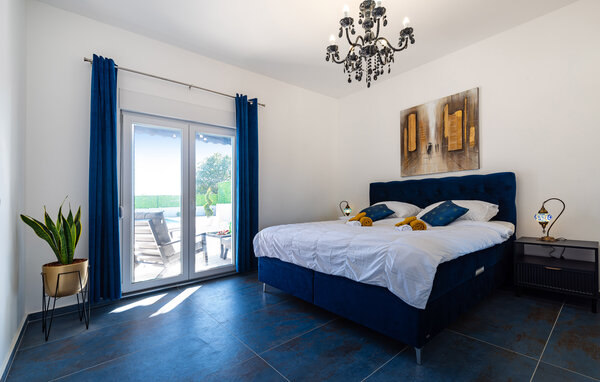 Apartament - Biograd-Tinj , Chorwacja - CDI815 603