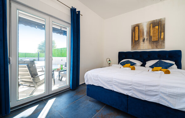 Apartament - Biograd-Tinj , Chorwacja - CDI815 604