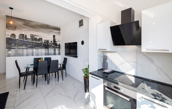 Apartament - Biograd-Tinj , Chorwacja - CDI815 5