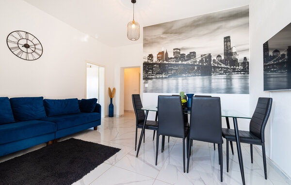 Apartament - Biograd-Tinj , Chorwacja - CDI815 4
