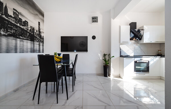 Apartament - Biograd-Tinj , Chorwacja - CDI815 301