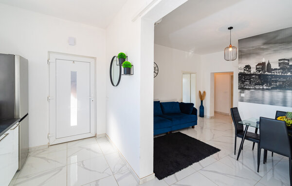 Apartament - Biograd-Tinj , Chorwacja - CDI815 302