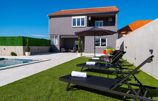 Apartament - Biograd-Tinj , Chorwacja - CDI815 8