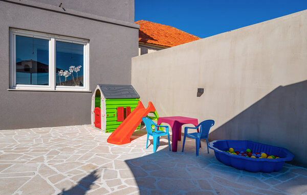 Apartament - Biograd-Tinj , Chorwacja - CDI815 102
