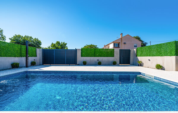Apartament - Biograd-Tinj , Chorwacja - CDI815 12