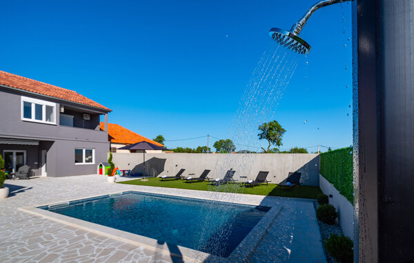 Apartament - Biograd-Tinj , Chorwacja - CDI815 7