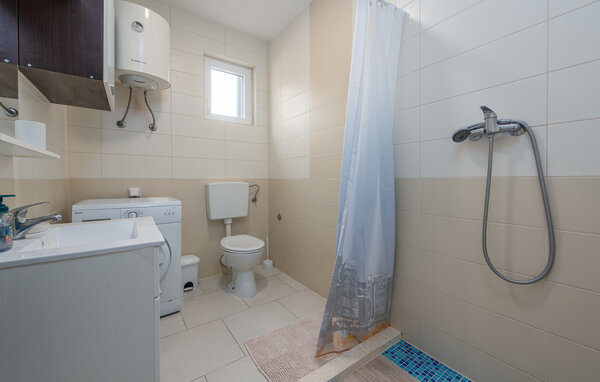 Appartamento - Biograd-Sveti Petar , Croazia - CDI816 701