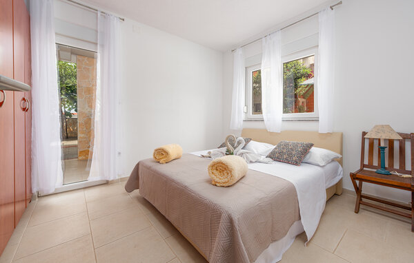 Appartamento - Biograd-Sveti Petar , Croazia - CDI816 601