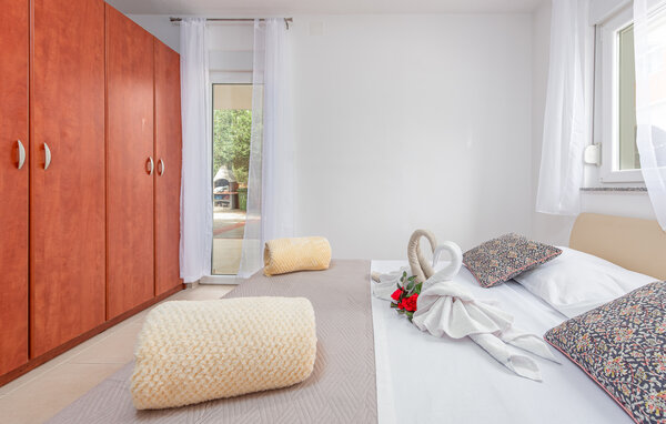 Appartamento - Biograd-Sveti Petar , Croazia - CDI816 603