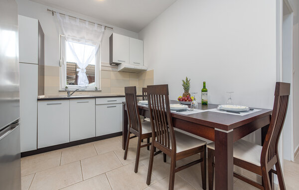 Appartamento - Biograd-Sveti Petar , Croazia - CDI816 6