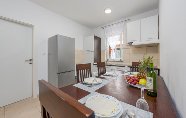 Appartamento - Biograd-Sveti Petar , Croazia - CDI816 7