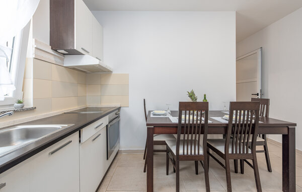 Appartamento - Biograd-Sveti Petar , Croazia - CDI816 401