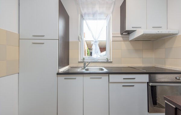 Appartamento - Biograd-Sveti Petar , Croazia - CDI816 402