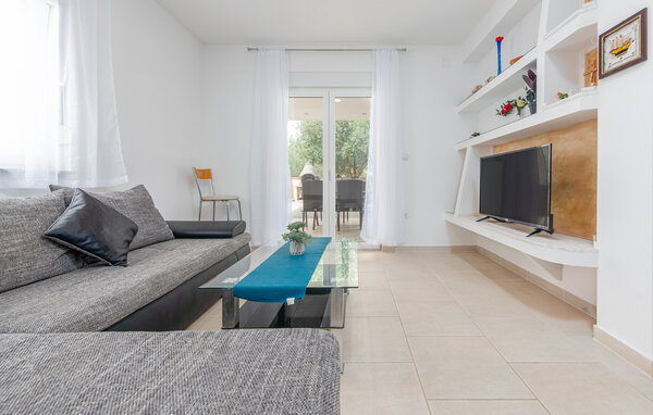 Appartamento - Biograd-Sveti Petar , Croazia - CDI816 3