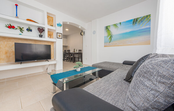 Appartamento - Biograd-Sveti Petar , Croazia - CDI816 4