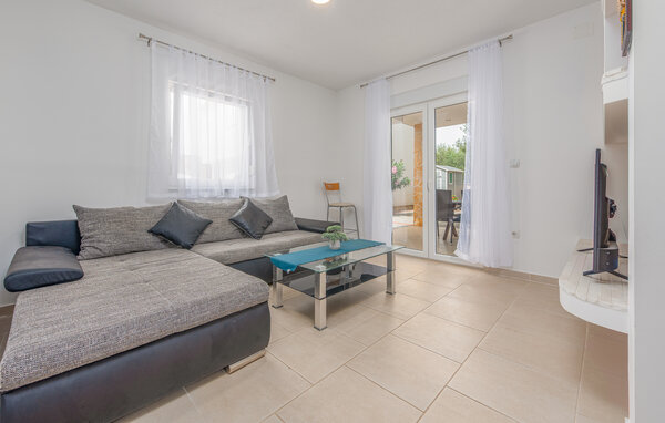 Appartamento - Biograd-Sveti Petar , Croazia - CDI816 5