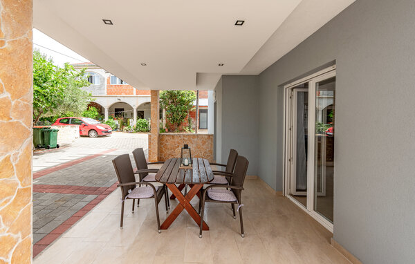 Appartamento - Biograd-Sveti Petar , Croazia - CDI816 101