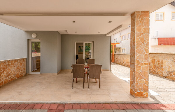 Appartamento - Biograd-Sveti Petar , Croazia - CDI816 102