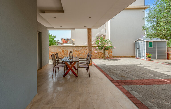 Appartamento - Biograd-Sveti Petar , Croazia - CDI816 103