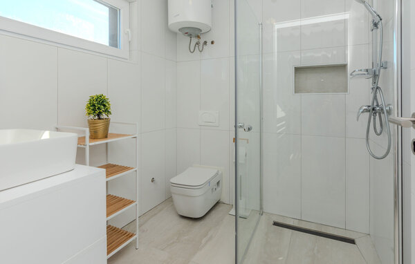 Holiday Home - Vir , Croatia - CDI818 701