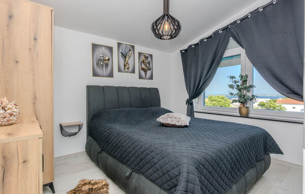 Holiday Home - Vir , Croatia - CDI818 601