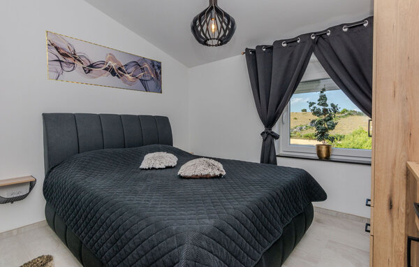 Holiday Home - Vir , Croatia - CDI818 604