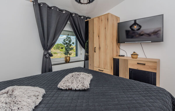 Holiday Home - Vir , Croatia - CDI818 605