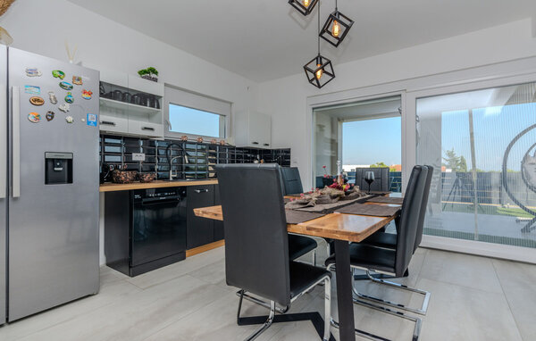 Holiday Home - Vir , Croatia - CDI818 401