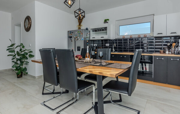 Holiday Home - Vir , Croatia - CDI818 402