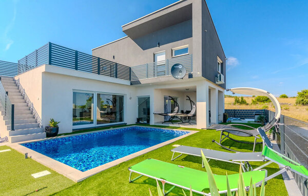 Holiday Home - Vir , Croatia - CDI818 3