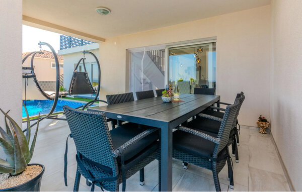 Holiday Home - Vir , Croatia - CDI818 5