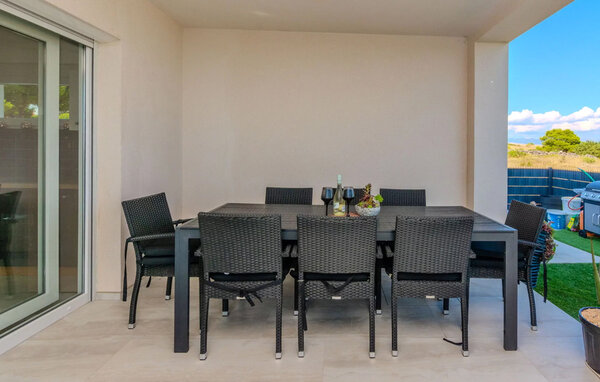 Holiday Home - Vir , Croatia - CDI818 101