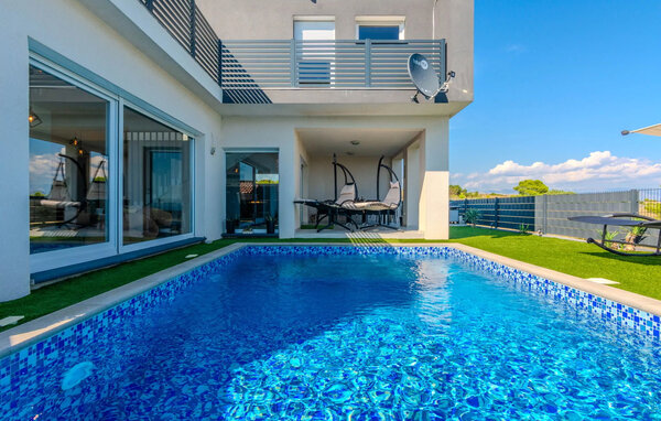 Holiday Home - Vir , Croatia - CDI818 4
