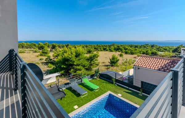 Holiday Home - Vir , Croatia - CDI818 201