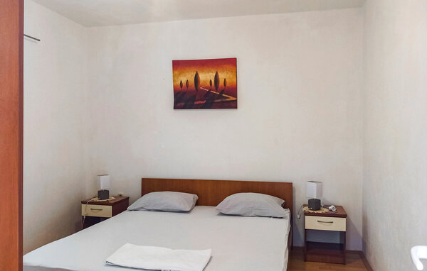 Feriehus - Zadar-Bibinje , Kroatia - CDI819 4