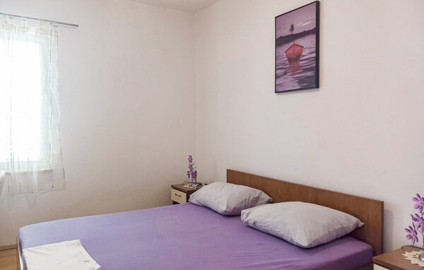 Feriehus - Zadar-Bibinje , Kroatia - CDI819 601