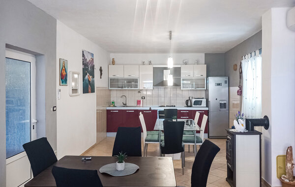 Feriehus - Zadar-Bibinje , Kroatia - CDI819 3