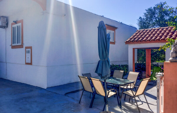 Feriehus - Zadar-Bibinje , Kroatia - CDI819 81