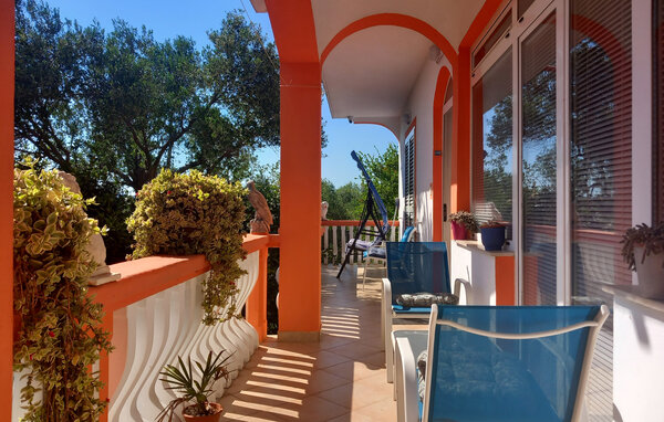 Feriehus - Zadar-Bibinje , Kroatia - CDI819 5