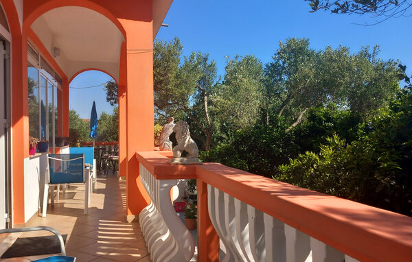 Feriehus - Zadar-Bibinje , Kroatia - CDI819 101