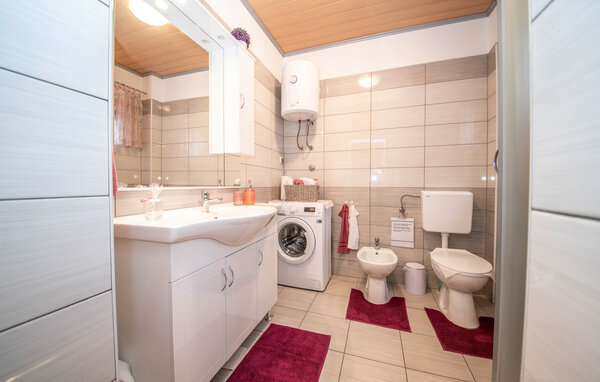 Ferienhaus - Zadar-Lisicic , Kroatien - CDI820 701