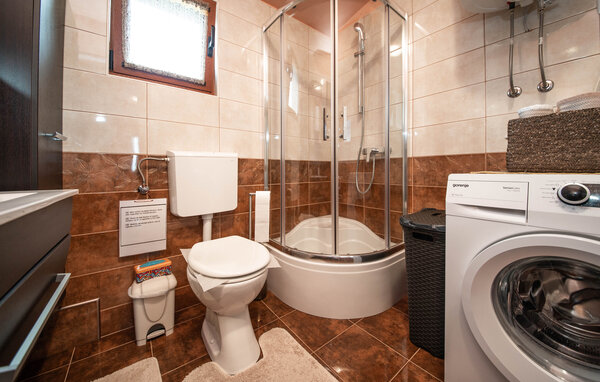 Ferienhaus - Zadar-Lisicic , Kroatien - CDI820 702