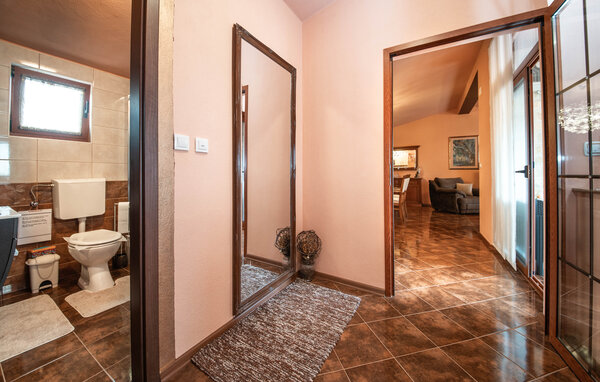 Ferienhaus - Zadar-Lisicic , Kroatien - CDI820 703