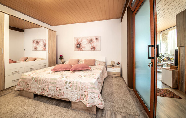 Ferienhaus - Zadar-Lisicic , Kroatien - CDI820 602