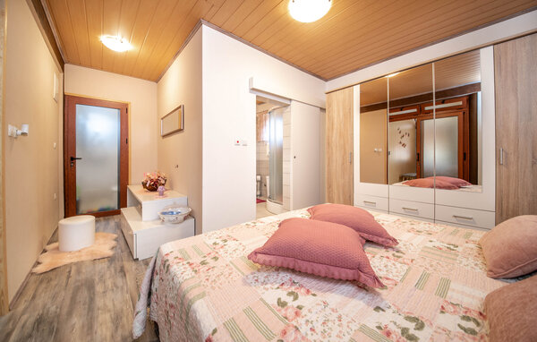 Ferienhaus - Zadar-Lisicic , Kroatien - CDI820 603