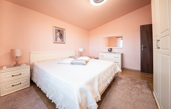 Ferienhaus - Zadar-Lisicic , Kroatien - CDI820 605